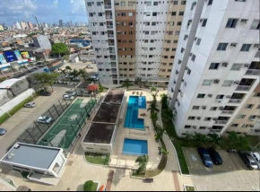 Apartment Cop 30 Belém Brasil Nex Event